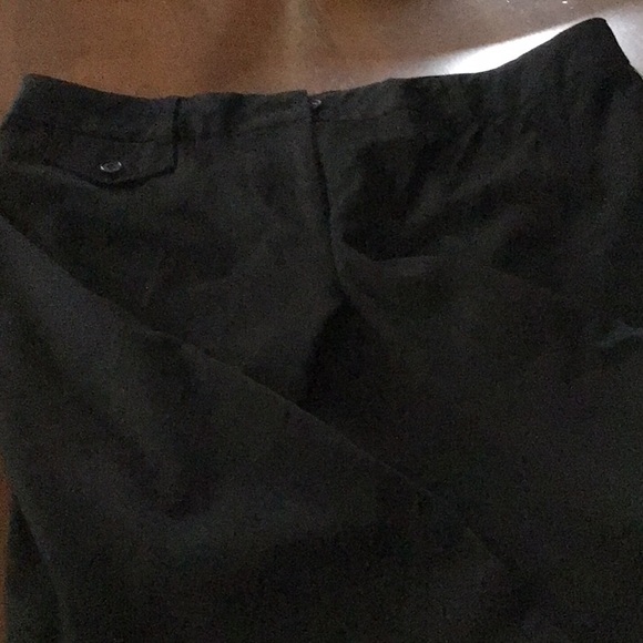 Nygard walking shorts - Picture 2 of 7